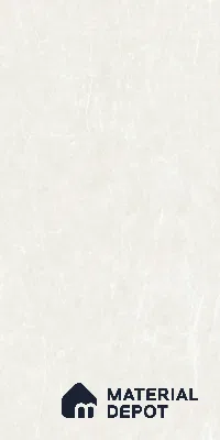 Marble Look Floor & Wall Tile TL 08190 Soft Cloud Bianco 4 ft x 2 ft Vitrified Matte Finish - 9 mm