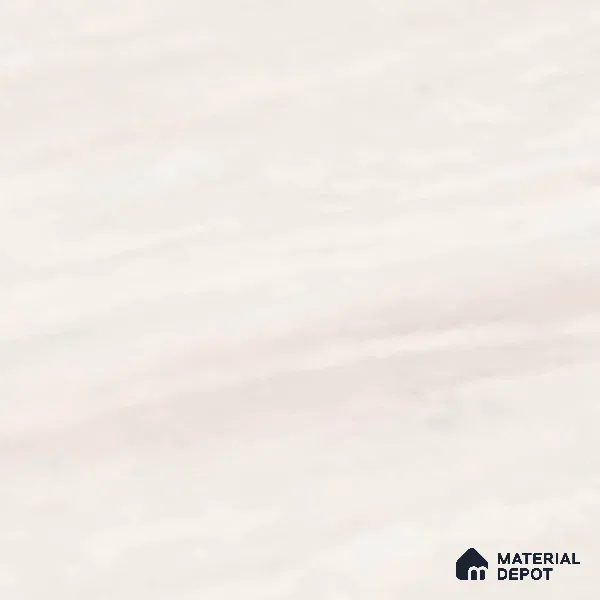 Stone Wall Tile TL 09743 2 ft x 1 ft Ivory Ceramic Matte Finish Light Tile - 9 mm | Ideal for Bathroom, Kitchen