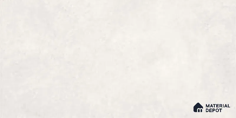 Stone Wall Tile TL 09741  2 ft x 1 ft Light Grey Ceramic Matte Finish Light Tile - 9 mm | Ideal for Bathroom, Kitchen