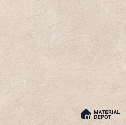 Stone Floor Tile TL 07670 Beton Taupe 2 ft x 2 ft Matte Finish Vitrified Tile - 9 mm | 10 Random Design  | Suitable For Bathroom, Terrace & Balcony