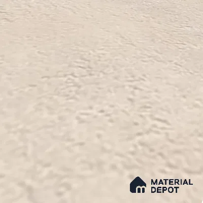 Stone Floor Tile TL 07670 Beton Taupe 2 ft x 2 ft Matte Finish Vitrified Tile - 9 mm | 10 Random Design  | Suitable For Bathroom, Terrace & Balcony
