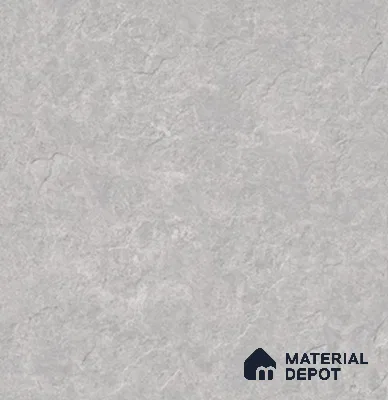 Stone Floor Tile TL 07671 B Meta Stone Gris 2 ft x 2 ft Matte Finish Vitrified Tile - 9 mm | 10 Random Design  | Suitable For Bathroom, Terrace & Balcony