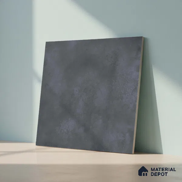 Stone Look Parking Tile TL 08456  2 ft x 2 ft Porcelain Matte Finish - 8 mm