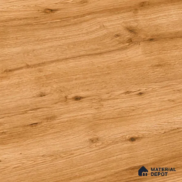 Wood Look Parking Tile TL 08455 2 ft x 2 ft Porcelain Matte Finish - 8 mm