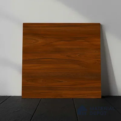 Wood Look Parking Tile TL 08453  2 ft x 2 ft Porcelain Matte Finish - 8 mm