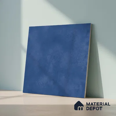 Stone Look Parking Tile TL 08457  2 ft x 2 ft Porcelain Matte Finish - 8 mm