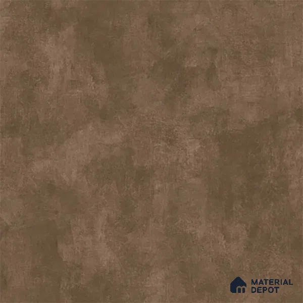 Cement Look Wall & Floor Tile TL 08213 D Oyster Moka 2 ft x 2 ft Vitrified Matte Finish - 9 mm
