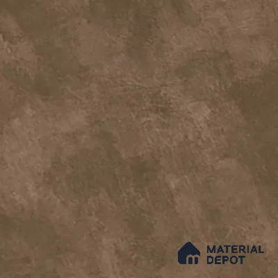 Cement Look Wall & Floor Tile TL 08213 D Oyster Moka 2 ft x 2 ft Vitrified Matte Finish - 9 mm