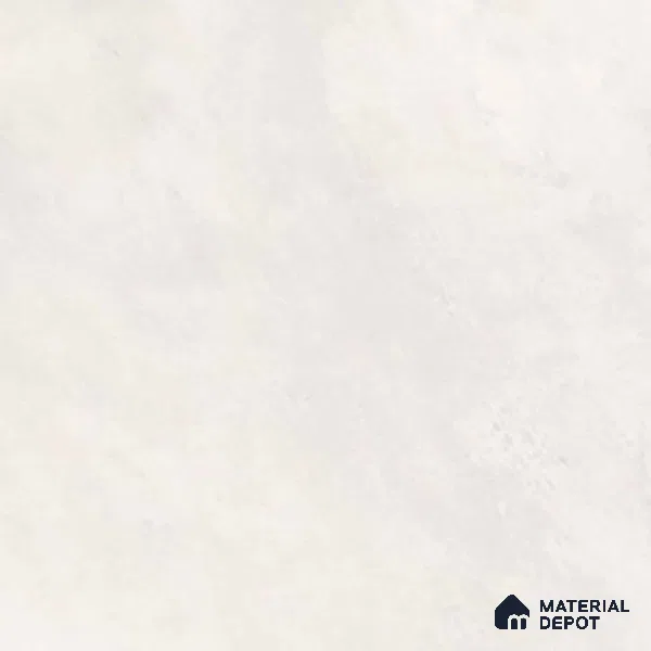 Cement Look Wall & Floor Tile TL 08218 B Petal Bianco 2 ft x 2 ft Vitrified Matte Finish - 9 mm
