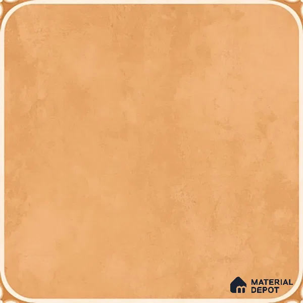 Cement Look Wall & Floor Tile TL 08218 C Petal Bruno 2 ft x 2 ft Vitrified Matte Finish - 9 mm