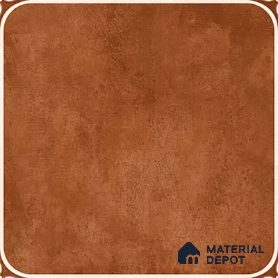 Stone Look Wall & Floor Tile TL 08218 D Petal Cotto 2 ft x 2 ft Vitrified Matte Finish - 9 mm