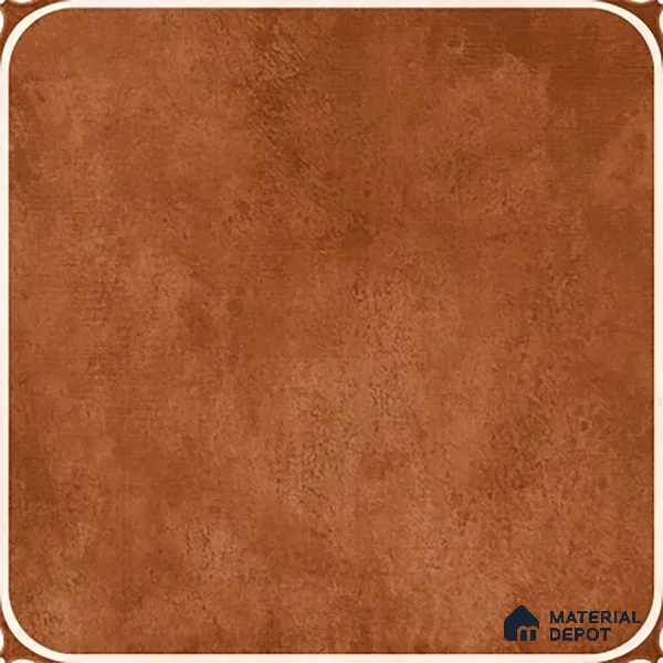Stone Look Wall & Floor Tile TL 08218 D Petal Cotto 2 ft x 2 ft Vitrified Matte Finish - 9 mm