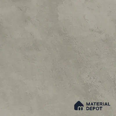 Cement Look Wall & Floor Tile TL 08218 F Petal Olive 2 ft x 2 ft Vitrified Matte Finish - 9 mm