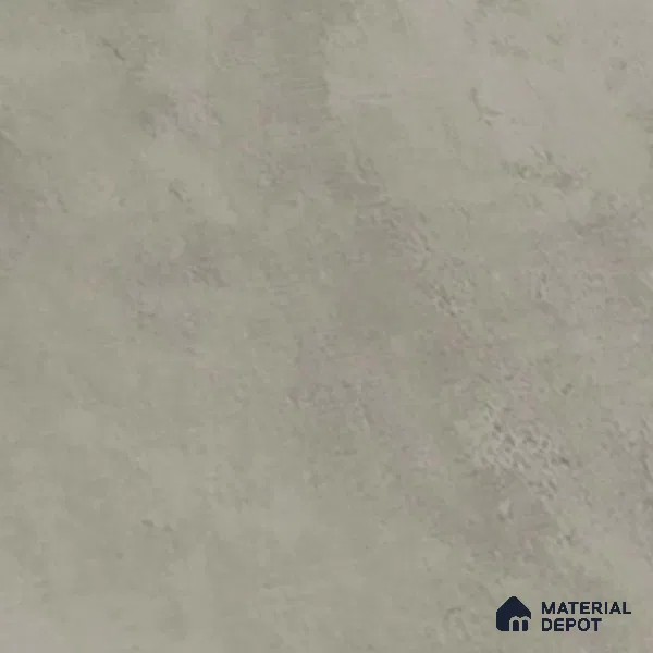Cement Look Wall & Floor Tile TL 08218 F Petal Olive 2 ft x 2 ft Vitrified Matte Finish - 9 mm
