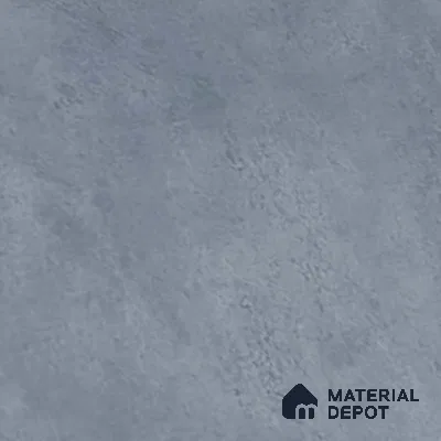 Cement Look Wall & Floor Tile TL 08218 Petal Azuvi 2 ft x 2 ft Vitrified Matte Finish - 9 mm