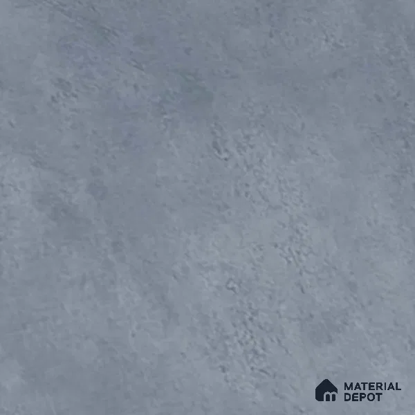 Cement Look Wall & Floor Tile TL 08218 Petal Azuvi 2 ft x 2 ft Vitrified Matte Finish - 9 mm