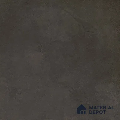 Stone Look Wall & Floor Tile TL 08215 D Polo Nero 2 ft x 2 ft Vitrified Matte Finish - 9 mm