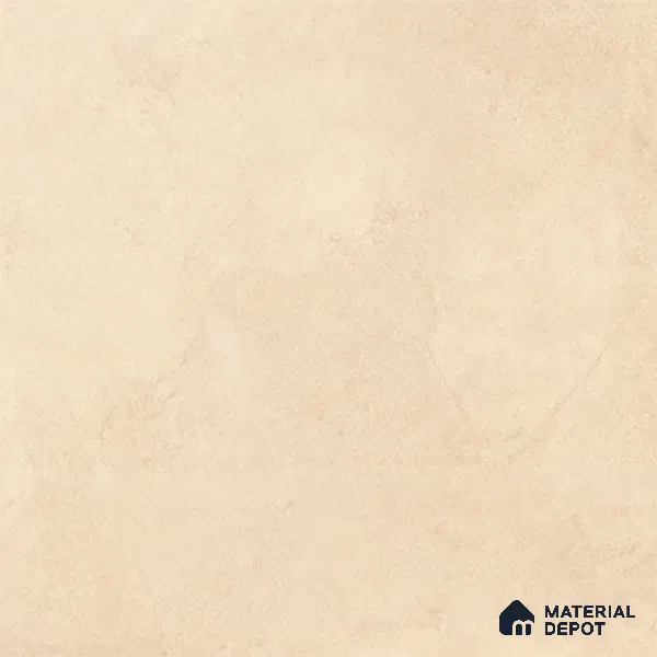Stone Look Wall & Floor Tile TL 08215 Polo Crema 2 ft x 2 ft Vitrified Matte Finish - 9 mm