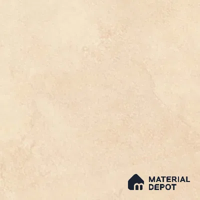 Stone Look Wall & Floor Tile TL 08215 Polo Crema 2 ft x 2 ft Vitrified Matte Finish - 9 mm