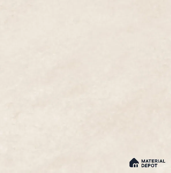 Plain Solids Wall & Floor Tile TL 07622 Interno Beige 2 ft x 2 ft Vitrified Matte Finish - 9 mm | 4 Random Design (Sample)
