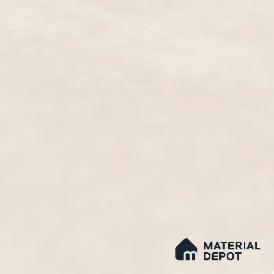 Plain Solids Wall & Floor Tile TL 07622 Interno Beige 2 ft x 2 ft Vitrified Matte Finish - 9 mm | 4 Random Design (Sample)