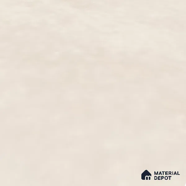 Plain Solids Wall & Floor Tile TL 07622 Interno Beige 2 ft x 2 ft Vitrified Matte Finish - 9 mm | 4 Random Design (Sample)