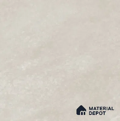 Cement Wall & Floor Tile TL 07623 Interno Silver 2 ft x 2 ft Vitrified Matte Finish - 9 mm | 4 Random Design (Sample)