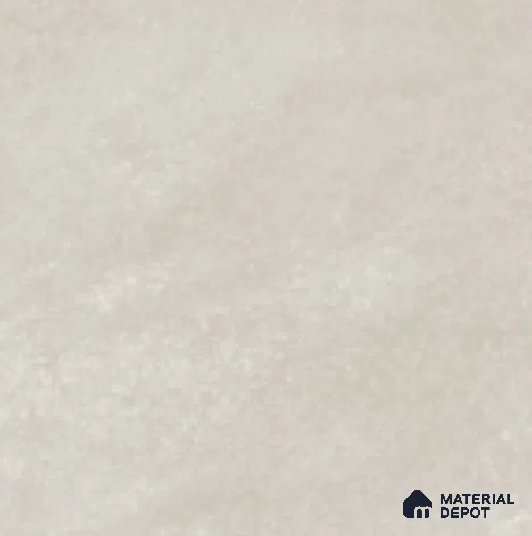 Cement Wall & Floor Tile TL 07623 Interno Silver 2 ft x 2 ft Vitrified Matte Finish - 9 mm | 4 Random Design (Sample)