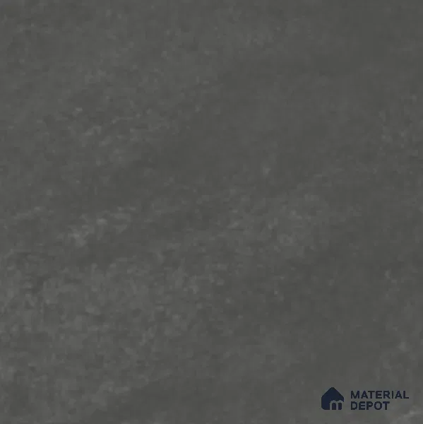 Stone Wall & Floor Tile TL 07625 Interno Anthracite 2 ft x 2 ft Vitrified Matte Finish - 9 mm | 4 Random Design (Sample)