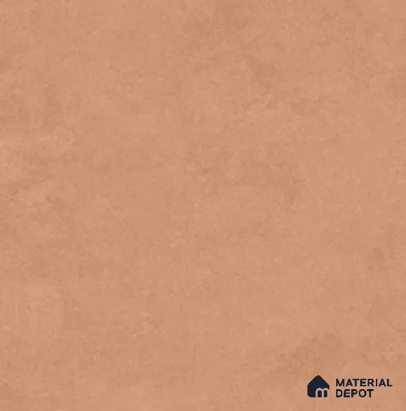 Stone Floor & Wall Tile TL 07534 B Elementi Rosso 2 ft x 2 ft Vitrified Matte Finish - 9 mm | 8 Random Design (Sample)