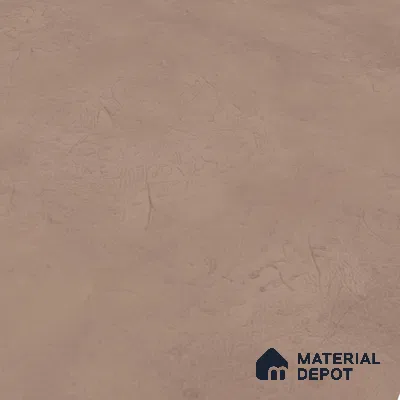 Plain Tile TL 07534 C Elementi Copper 2 ft x 2 ft Vitrified Matte Finish - 9 mm | 8 Random Design (Sample)