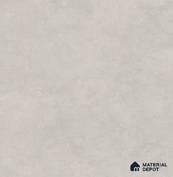 Plain Tile TL 07534 D Elementi Bianco 2 ft x 2 ft Vitrified Matte Finish - 9 mm | 8 Random Design (Sample)