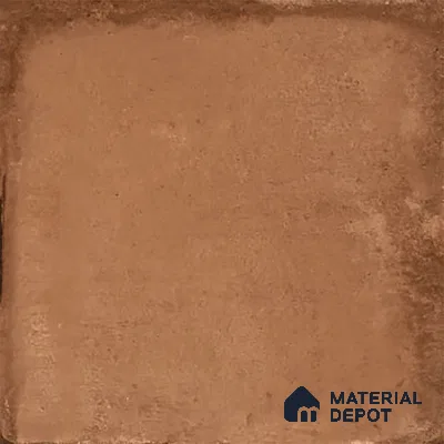 Stone Floor & Wall Tile TL 09811  2 ft x 2 ft Brown Vitrified Matte Finish Tile - 9 mm | Ideal for Living Room, Bedroom, Bathroom, Kitchen (Sample)