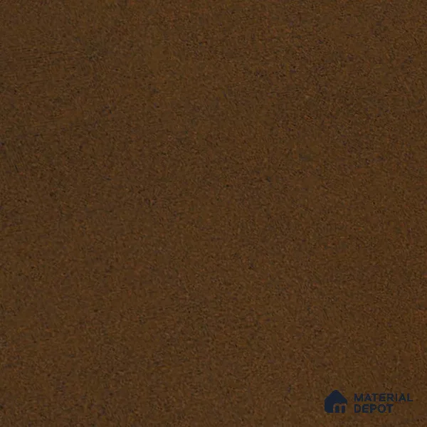 Patterned Floor & Wall Tile TL 09808  2 ft x 2 ft Brown Vitrified Matte Finish Tile - 9 mm | Ideal for Living Room, Bedroom, Bathroom | Please Expect a Slight Variation of Pattern