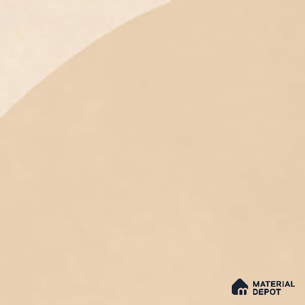 Moroccan Floor & Wall Tile TL 09816 2 ft x 2 ft Ivory Vitrified Matte Finish Tile - 9 mm | Suitable For Kitchen, Dining Area | Please Expect a Slight Variation of Pattern