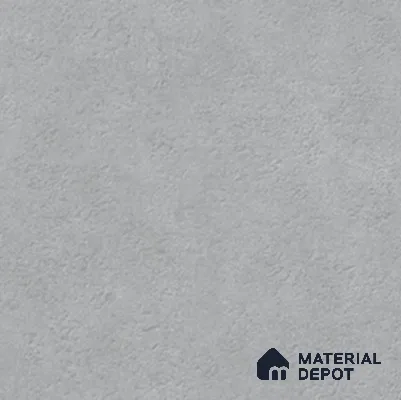 Cement Look Floor Tile TL 07621 Iron Anchorage 2 ft x 2 ft Matte Finish Vitrified Tile - 9 mm | 6 Random Design | Suitable For Living Room, Bedroom & Dining (Sample)