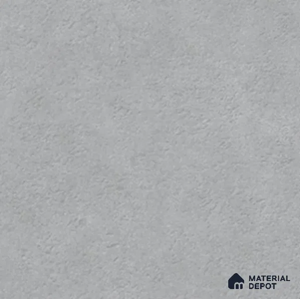 Cement Look Floor Tile TL 07621 Iron Anchorage 2 ft x 2 ft Matte Finish Vitrified Tile - 9 mm | 6 Random Design | Suitable For Living Room, Bedroom & Dining (Sample)
