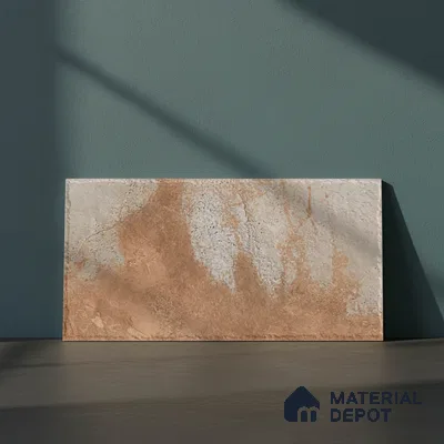 Stone Look TL 10357 B Anti Skid Tile Floor Tile 2 ft x 1 ft Vitrified Matte Finish - 12 mm