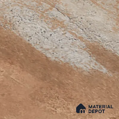 Stone Look TL 10357 B Anti Skid Tile Floor Tile 2 ft x 1 ft Vitrified Matte Finish - 12 mm