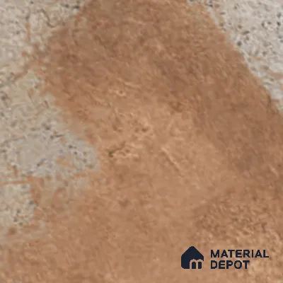 Stone Look TL 10357 C Anti Skid Tile Floor Tile 1 ft x 1 ft Vitrified Matte Finish - 12 mm