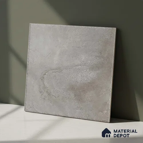 Stone Look TL 10357 E Anti Skid Tile Floor Tile 2 ft x 2 ft Vitrified Matte Finish - 12 mm