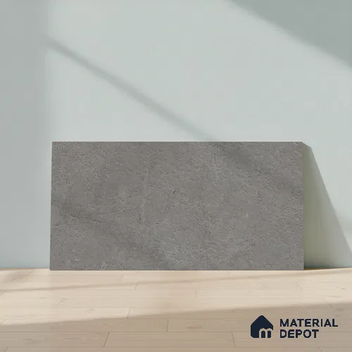 Stone Look TL 10361 B Anti Skid Tile Floor Tile 2 ft x 1 ft Vitrified Matte Finish - 12 mm