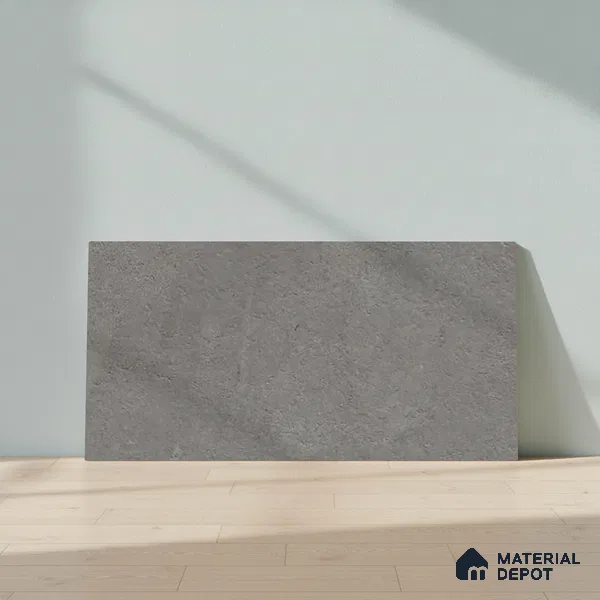 Stone Look TL 10361 B Anti Skid Tile Floor Tile 2 ft x 1 ft Vitrified Matte Finish - 12 mm