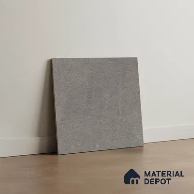 Stone Look TL 10361 C Anti Skid Tile Floor Tile 1 ft x 1 ft Vitrified Matte Finish - 12 mm