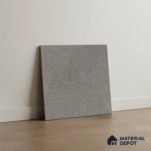 Stone Look TL 10361 C Anti Skid Tile Floor Tile 1 ft x 1 ft Vitrified Matte Finish - 12 mm