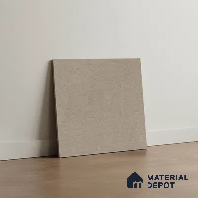 Stone Look TL 10361 G Anti Skid Tile Floor Tile 1 ft x 1 ft Vitrified Matte Finish - 12 mm