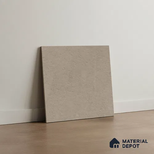 Stone Look TL 10361 G Anti Skid Tile Floor Tile 1 ft x 1 ft Vitrified Matte Finish - 12 mm