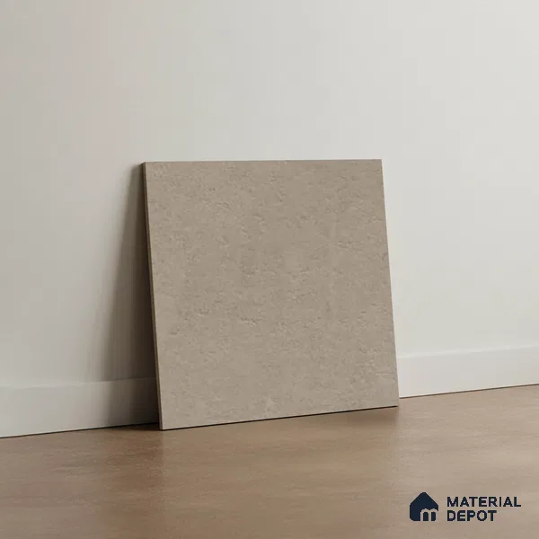 Stone Look TL 10361 G Anti Skid Tile Floor Tile 1 ft x 1 ft Vitrified Matte Finish - 12 mm