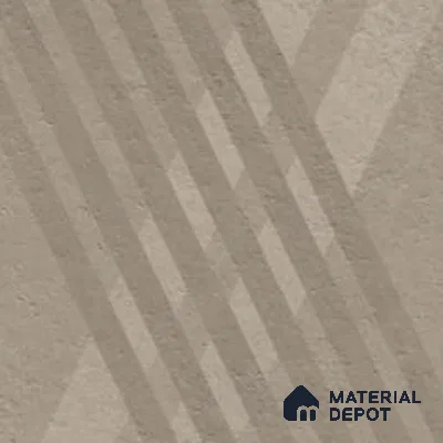 Stone Look TL 10361 H Anti Skid Tile Floor Tile 1 ft x 1 ft Vitrified Matte Finish - 12 mm
