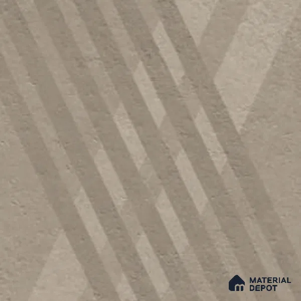 Stone Look TL 10361 H Anti Skid Tile Floor Tile 1 ft x 1 ft Vitrified Matte Finish - 12 mm
